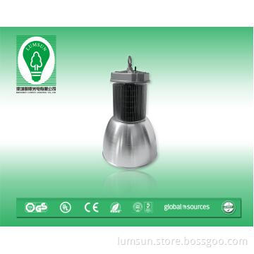 80W 100W 150W 200W 300W LED Outdoor Industrial Lights